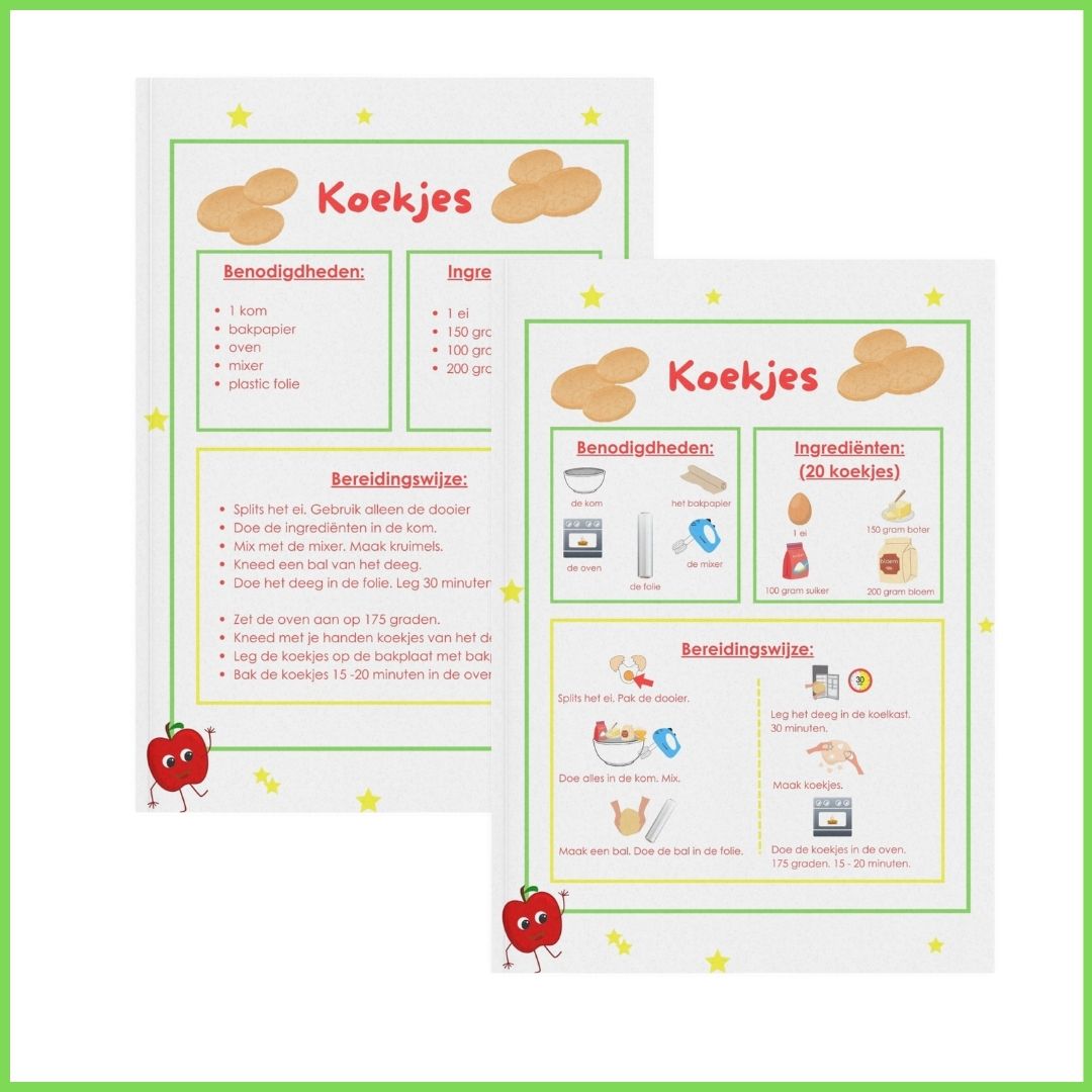 Recept
