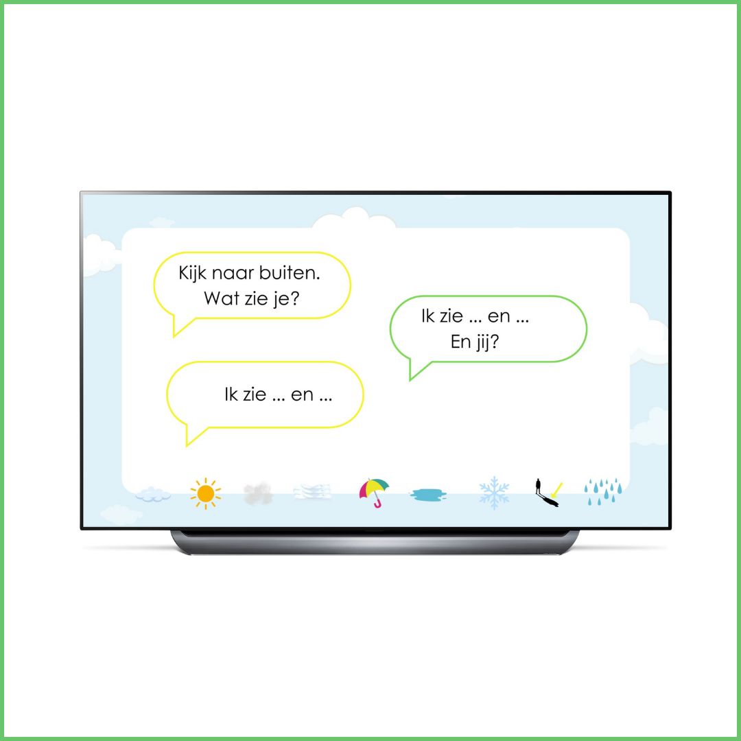 Dialogen